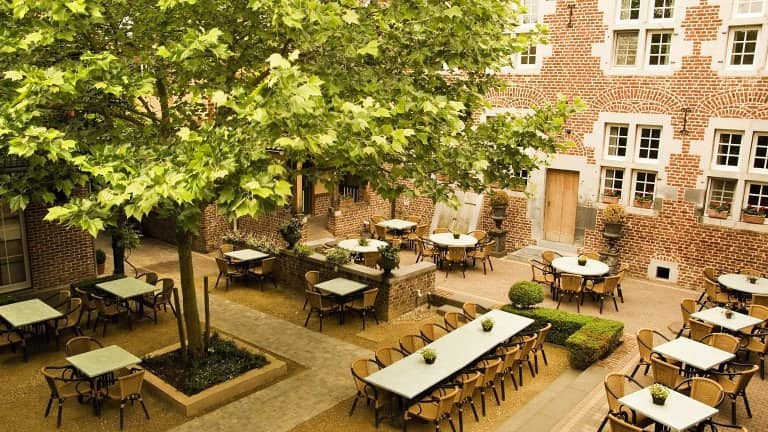 Hotelaanbieders.nl Hotel Blanckthys 1 Hotel Blanckthys