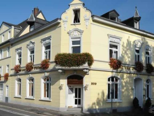 Hotel Restaurant Zur Post