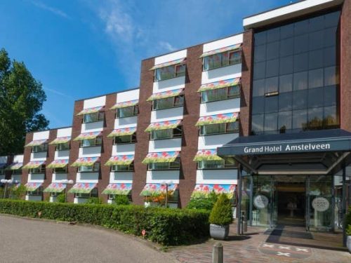 Grand Hotel Amstelveen