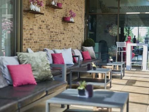 WestCord Fashion Hotel Amsterdam