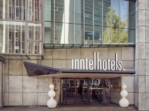 Inntel Hotels Amsterdam Centre