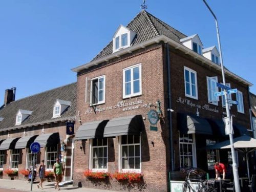 Het Wapen van Alblasserdam