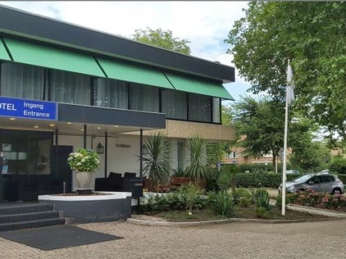 Amsterdam Hotel Uithoorn