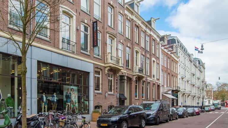 Hotelaanbieders.nl Hotel Cornelisz 1 Hotelaanbieders.nl Hotel Cornelisz