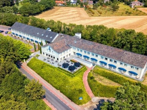 Best Western Hotel Slenaken