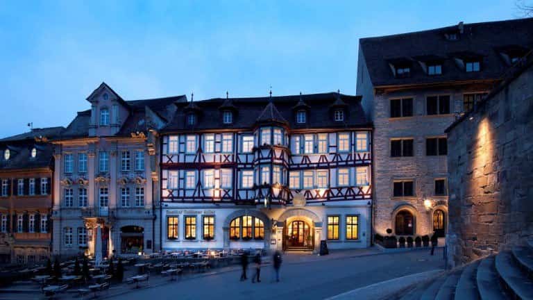 Hotelaanbieders.nl Stadt-gut-Hotel und Gasthof Goldener Adler 1 Stadt-gut-Hotel und Gasthof Goldener Adler