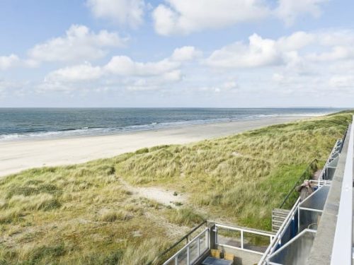 WestCord Strandhotel Seeduyn