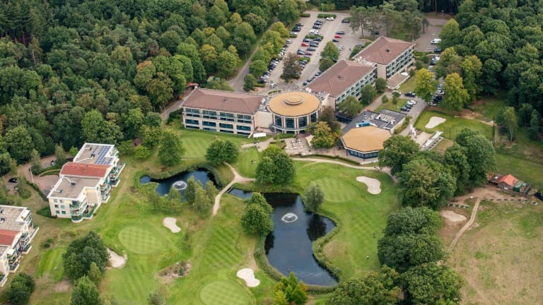 Hotelaanbieders.nl DoubleTree by Hilton Royal Parc Soestduinen 1 Hotelaanbieders.nl DoubleTree by Hilton Royal Parc Soestduinen