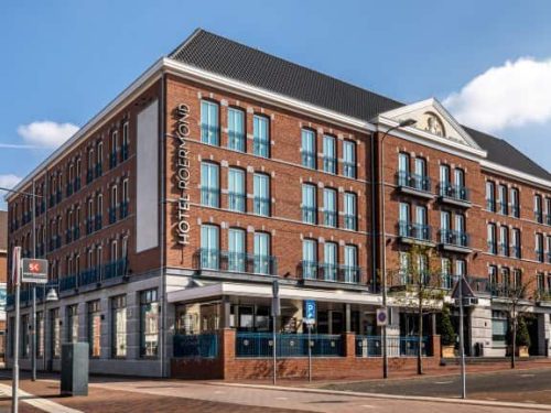 Hotel Roermond