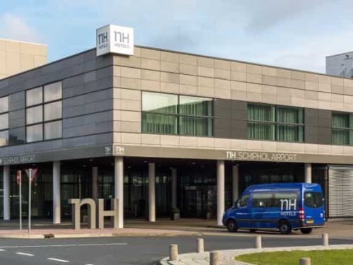 NH Amsterdam Schiphol Airport