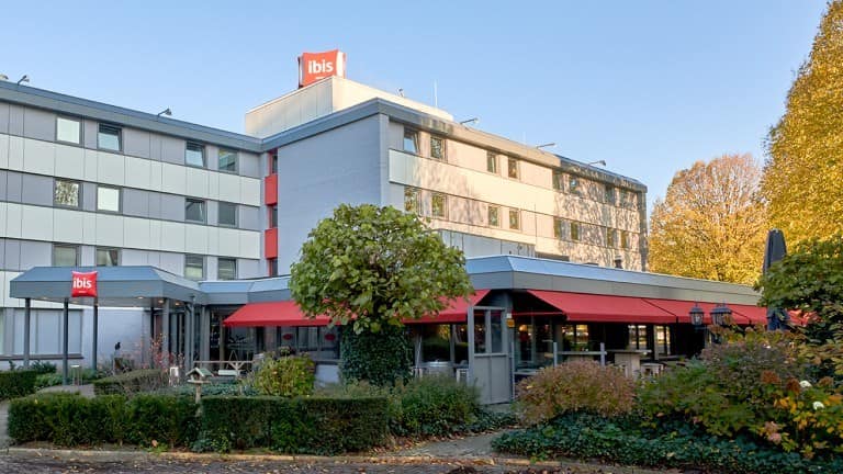 Hotelaanbieders.nl ibis Hotel Tilburg 1 Hotelaanbieders.nl ibis Hotel Tilburg