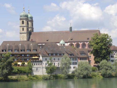 Hotel Goldener Knopf