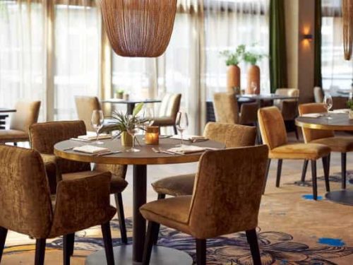 Van der Valk Leusden Amersfoort