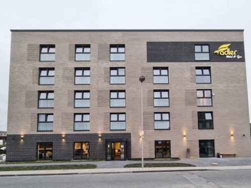 Adler Hotel Münster