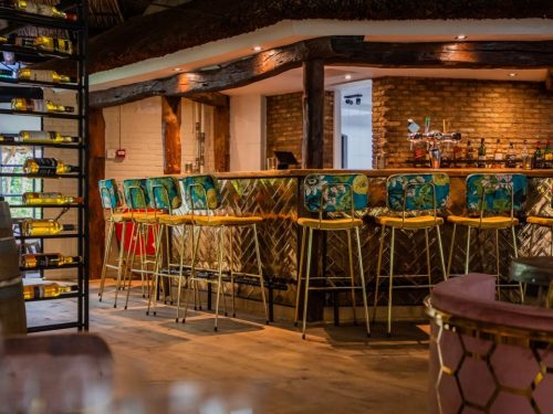 Hotelaanbieders.nl STUNT! ⚡ LUXE 4*-hotel met buitenzwembad op de Veluwe incl. ontbijt + gebruik sauna + GRATIS parkeren!