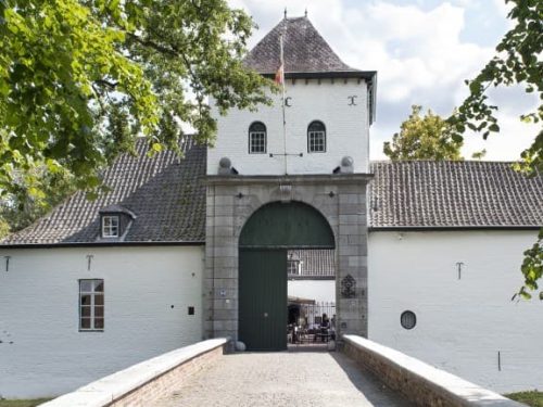 Landgoed Kasteel Daelenbroeck