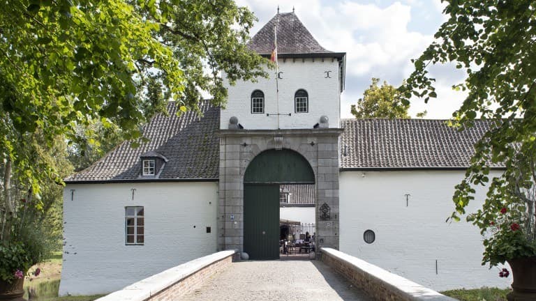 Hotelaanbieders.nl Landgoed Kasteel Daelenbroeck 1 Landgoed Kasteel Daelenbroeck