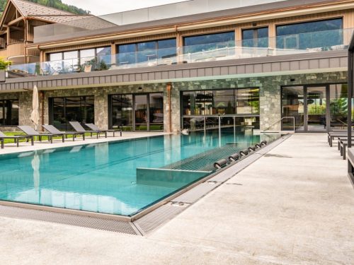 Hotelaanbieders.nl Luxe 4*-wellnesshotel in Mayrhofen in het Zillertal incl. ontbijt en 4-gangendiner!
