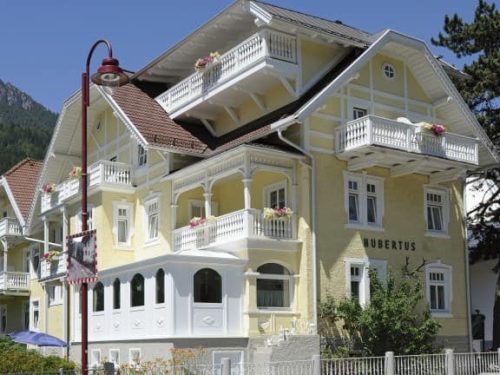 Hotelaanbieders.nl Hotel Garni Hubertus