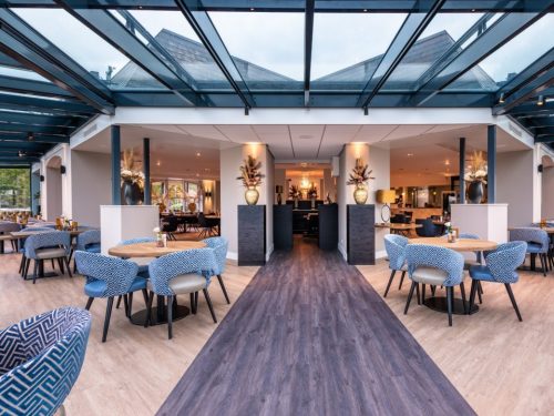 Hotelaanbieders.nl Ontspannen in 4*-Hotel nabij de Veluwe, het Veluwemeer en Amersfoort incl. wellness