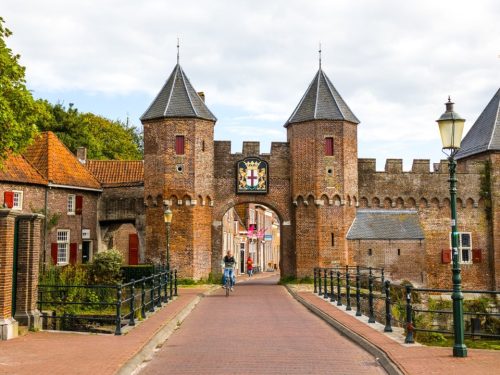 Hotelaanbieders.nl 4*-hotel hartje Amersfoort incl. ontbijt