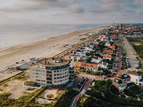 Hotelaanbieders.nl Surprise 4*-hotel in de omgeving van Zandvoort incl. ontbijt