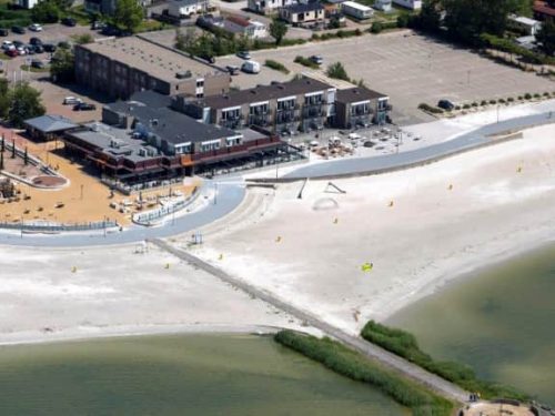 Strand Hotel Vigilante