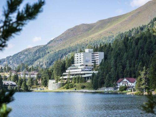 Panorama Hotel Turracher Höhe