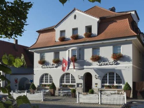 Hotelaanbieders.nl Hotel Gasthof Zum Storch