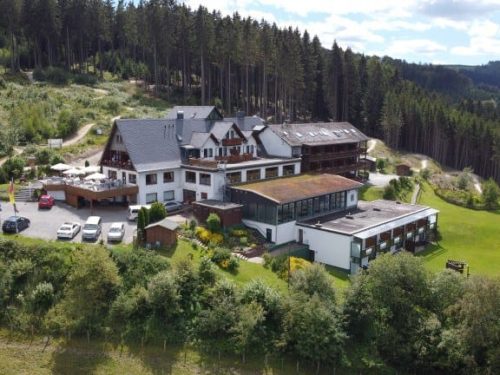 Waldhotel Willingen