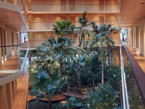 Hotel Jakarta Amsterdam