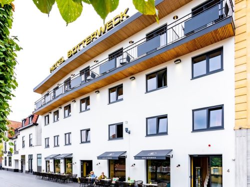 Hotelaanbieders.nl STUNT! ⚡ Knus hotel op een toplocatie in hartje Valkenburg + uitgebreid ontbijt!