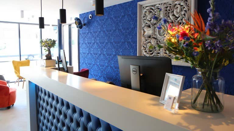Hotelaanbieders.nl Blue Mansion Hotel 1 Hotelaanbieders.nl Blue Mansion Hotel