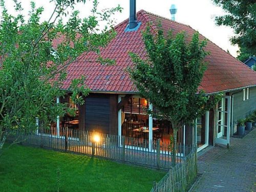 Hotelaanbieders.nl Hotel Hof van 's Gravenmoer