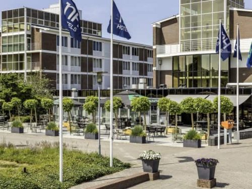 Hotel NH Noordwijk Conference Centre Leeuwenhorst