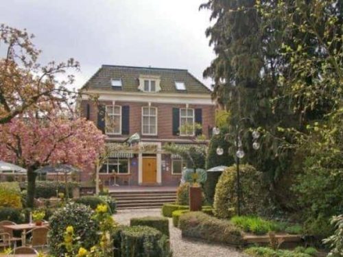 Landhotel De Hoofdige Boer