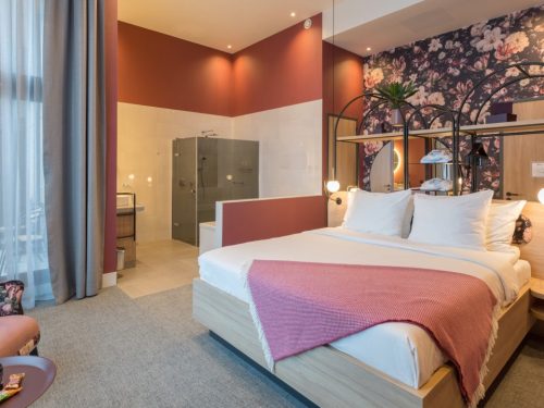 Hotelaanbieders.nl Geniet in een 4*-Van der Valk hotel in het Limburgse Venlo incl. ontbijt