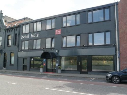 Hotel Hulst