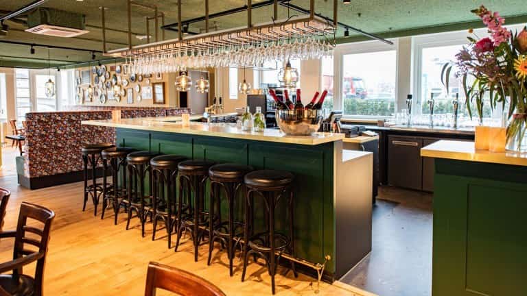 Hotelaanbieders.nl Boutique Hotel Zaan 1 Boutique Hotel Zaan