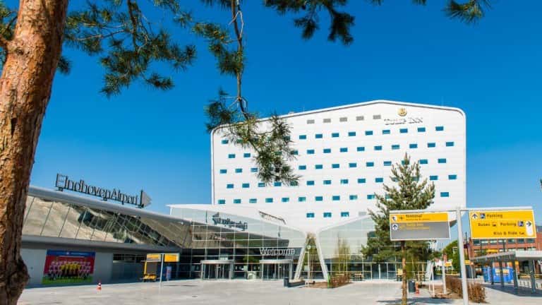 Hotelaanbieders.nl Tulip Inn Eindhoven Airport 1 Tulip Inn Eindhoven Airport