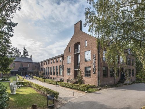 Hotelaanbieders.nl 4*-hotel in de natuur bij Heeze incl. ontbijt en 3-gangendiner