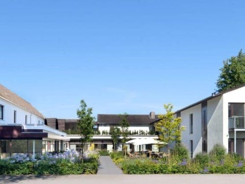 Hotelaanbieders.nl Landhaus Beckmann