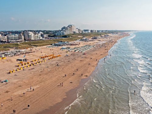 Hotelaanbieders.nl Surprise 4*-hotel in de omgeving van Noordwijk incl. ontbijt!