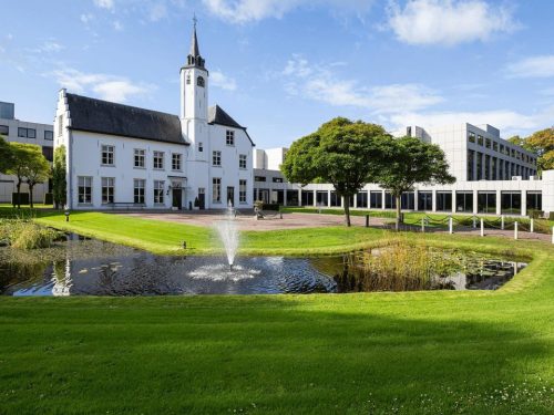 Hotelaanbieders.nl Luxe 4*-kasteelhotel in Noord-Brabant incl. ontbijt, gratis wellness en sportfaciliteiten en een 3-gangendiner