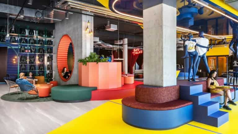 Hotelaanbieders.nl The Social Hub Vienna 1 Hotelaanbieders.nl The Social Hub Vienna