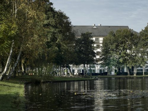 Hotelaanbieders.nl Luxe 4*-hotel nabij Maastricht en Hasselt