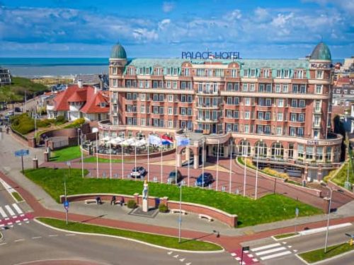 Van der Valk Palace Hotel Noordwijk