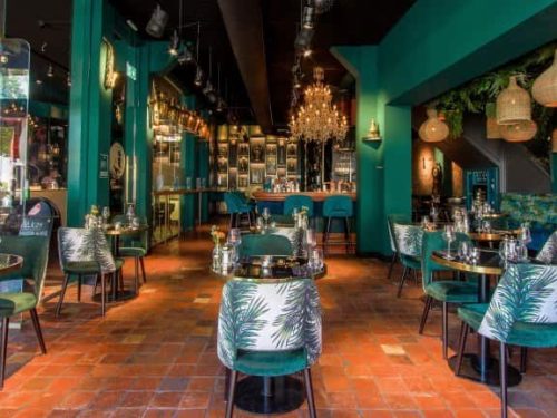 Ambassador City Centre Hotel