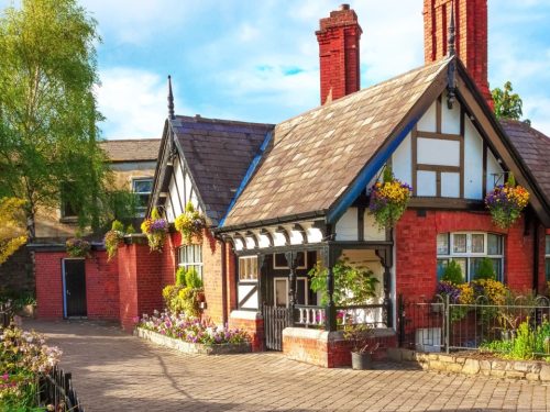 Hotelaanbieders.nl Stedentrip naar de Ierse hoofdstad Dublin incl. vlucht