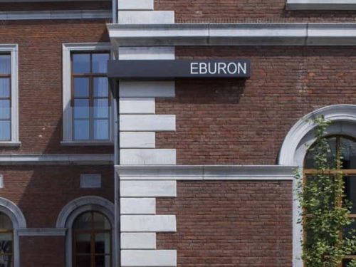 Eburon Hotel - Different Hotels